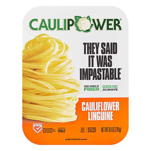 Caulipower Cauliflower Linguine Pasta, 8.8 Oz