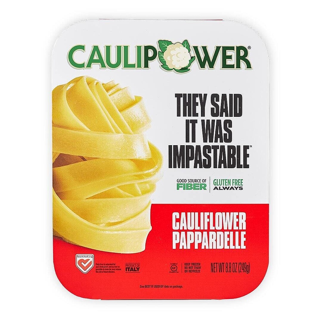 Caulipower Pappardelle Cauliflower Pasta 8.8 Oz
