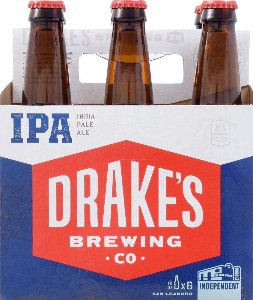 Drake's Brewing Co. Wine, Beer & Liquor