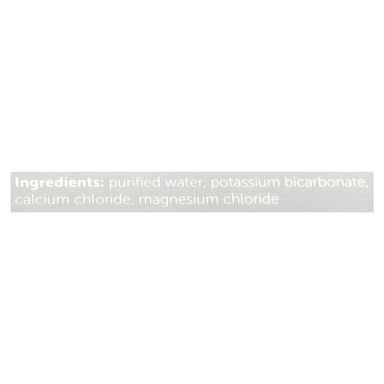 Open Water Still Aluminum Bottle, 16 Oz