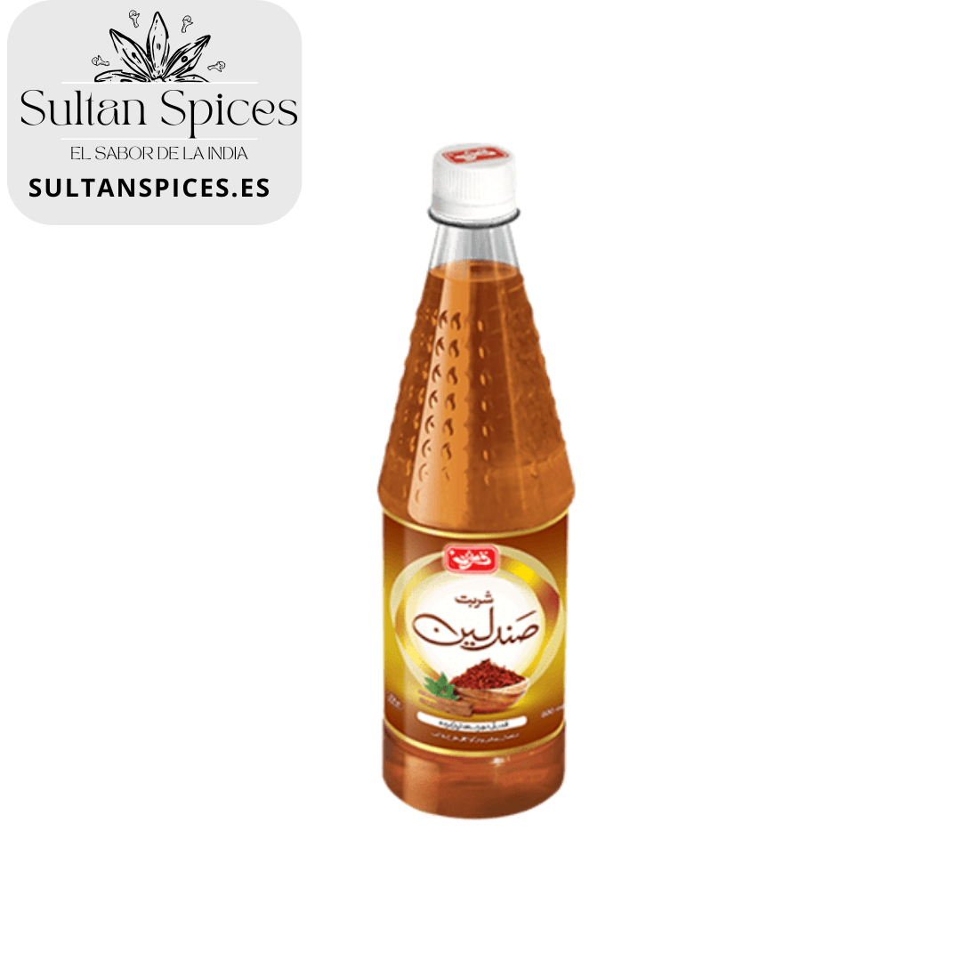 Qarshi Sandal Syrup 800ml
