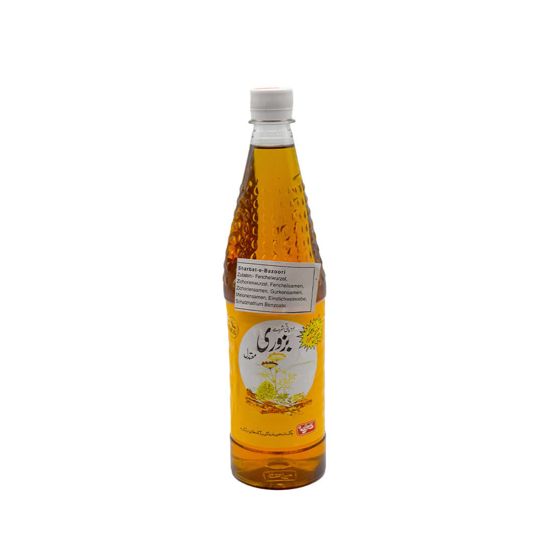 Qarshi Bazoori Syrup 800ml