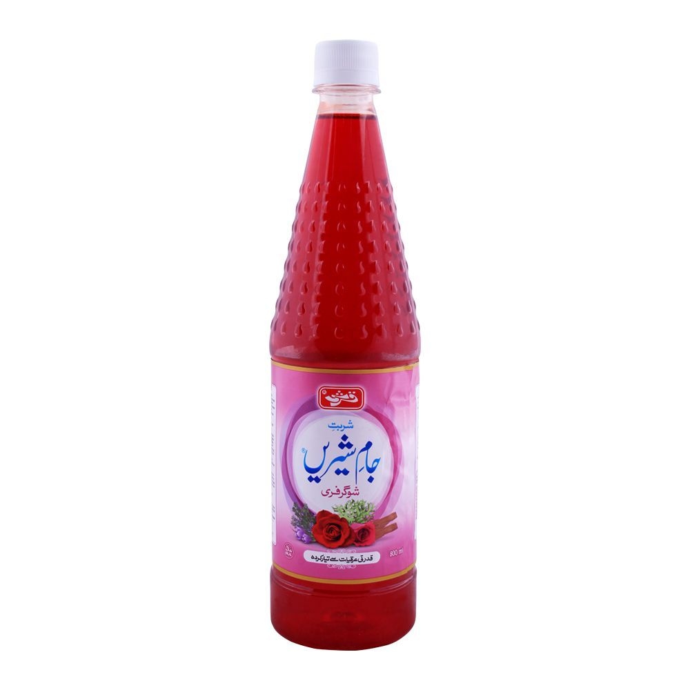 Qarshi Jame-Shirin Sugar Free