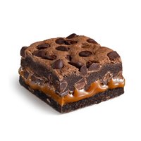 Killer Brownie Not A Nutter