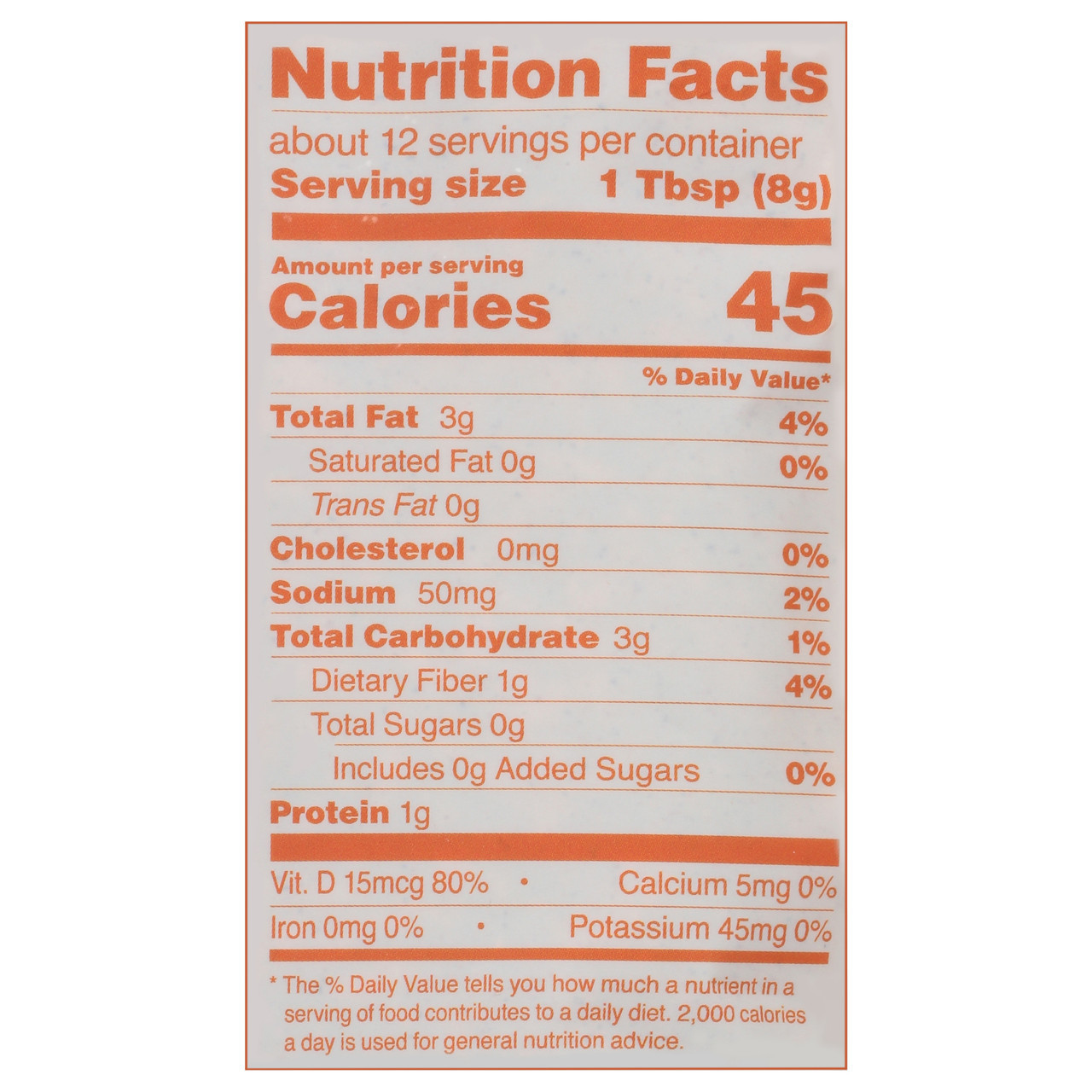 This Little Goat Everything Crunch Mexico Topping, 3.53 Oz