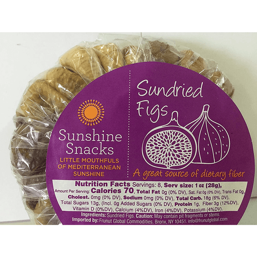 Produce Ss Sundried Figs