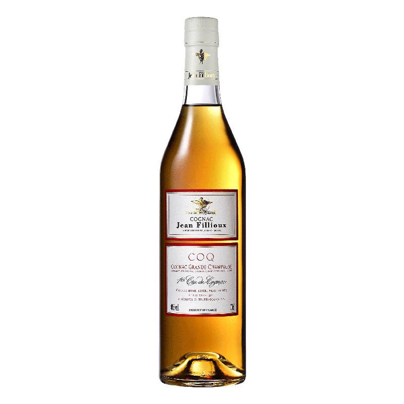 Jean Fillioux Grande Champagne Cognac COQ 750mL