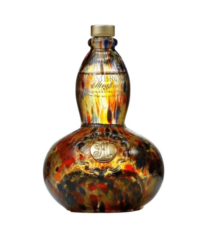 Asombroso Diosa 12 Year Reserva Familiar Extra Anejo Tequila 750mL