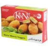 K&n’s Haray Bharay Nuggets