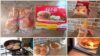 K&N Chicken Patties