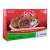 K&n’s Chapli Kabab Family Pack – Sku 9744