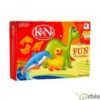 K&n’s Fun Chicken Nuggets Fly Pack – Sku 9747