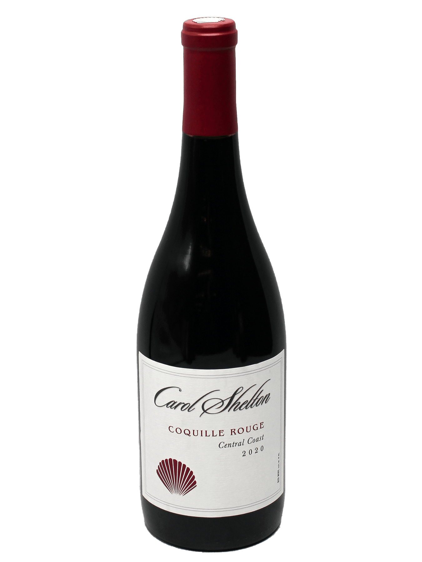 Carol Shelton Wines 2020 Coquille Rouge [WE91]