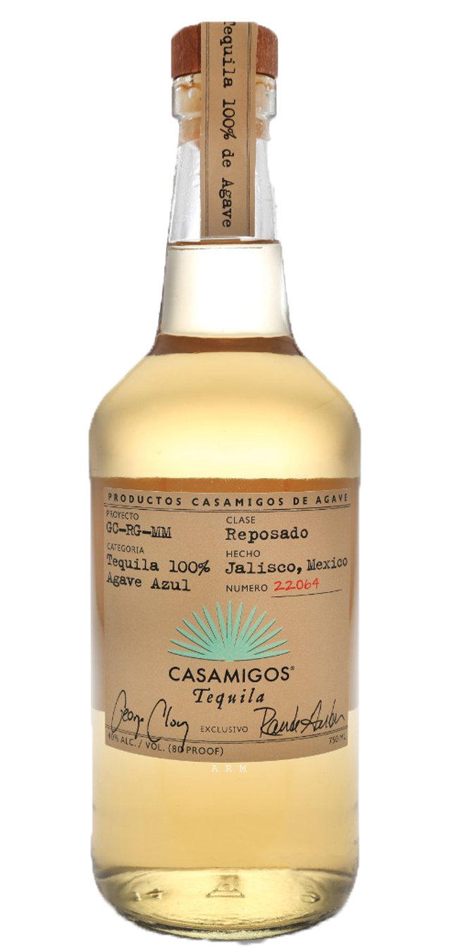 Casamigos Reposado Tequila