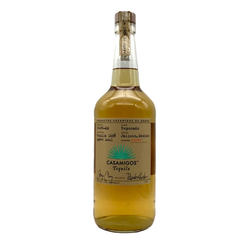 Casamigos Tequila Reposado