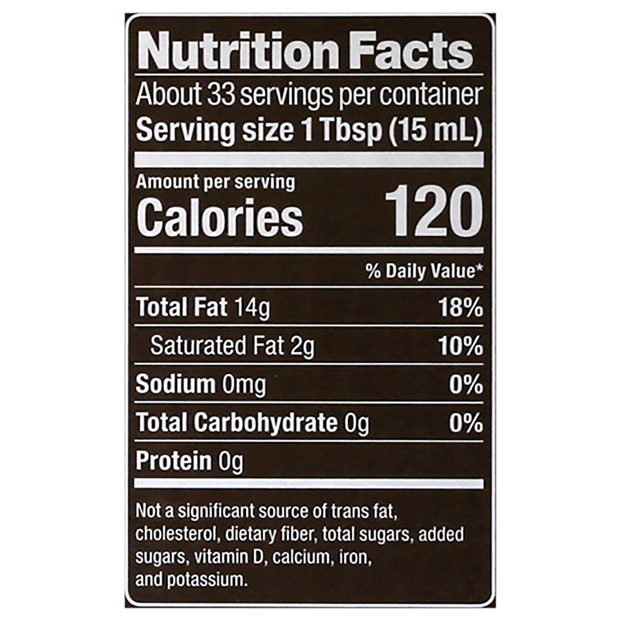 Primal Kitchen Extra Virgin Organic Olive Oil 16.9 Fl Oz