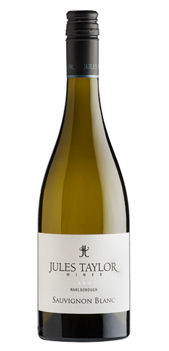 Jules Taylor Wines Marlborough Sauvignon Blanc 750 Ml