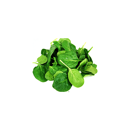 Spinach Muzzi