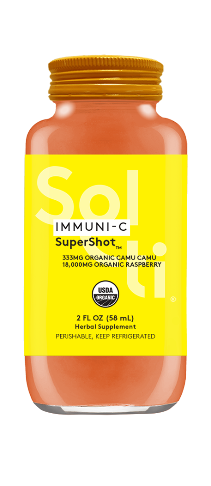 Sol-ti Immuni-Ti SuperShot - 2.1 Fl Oz