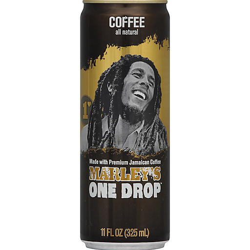 Marley's One Drop Jamaican Coffee