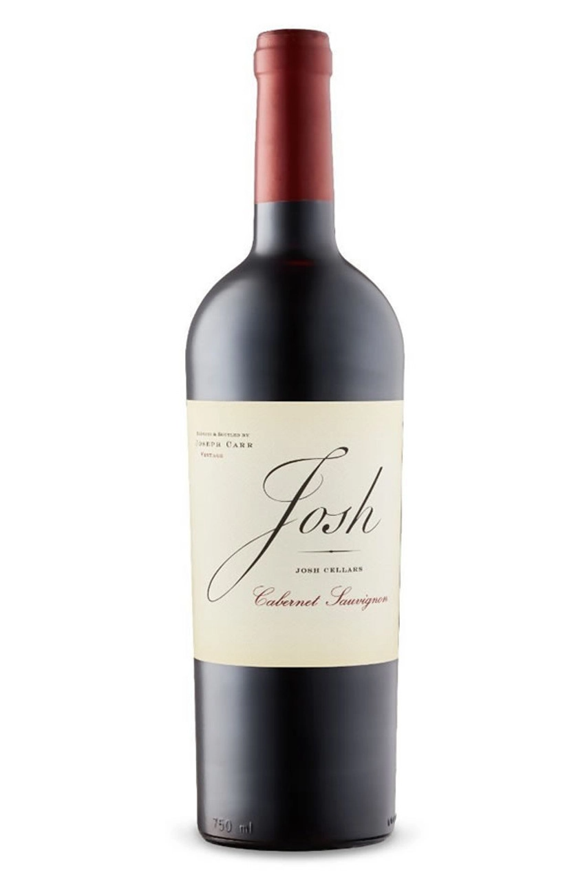 Josh Cellars Cabernet Sauvignon California Red Wine