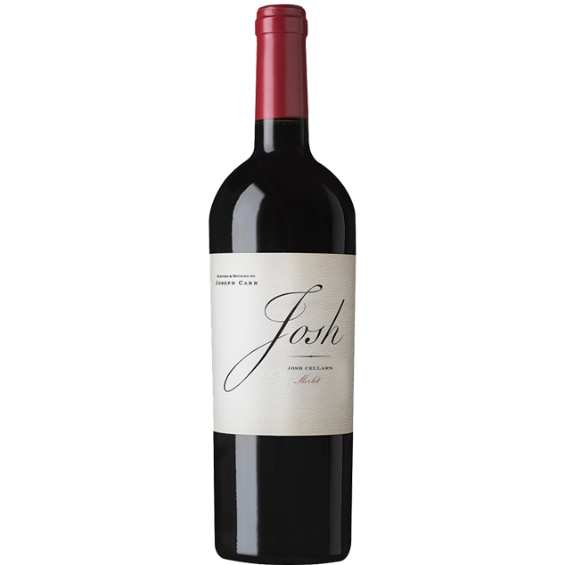 Josh Cellars Merlot 2020 750mL