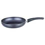 Brentwood Aluminum Non-Stick Frying Pan, 11", Gray