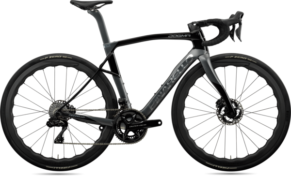 Pinarello Dogma X Disc - Frameset