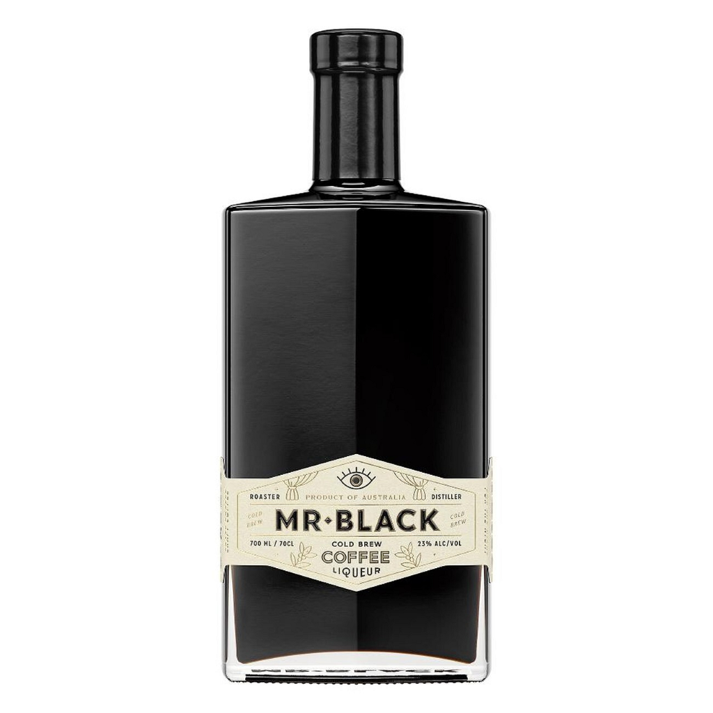 Mr. Black Cold Brew Coffee Liqueur 750 Ml