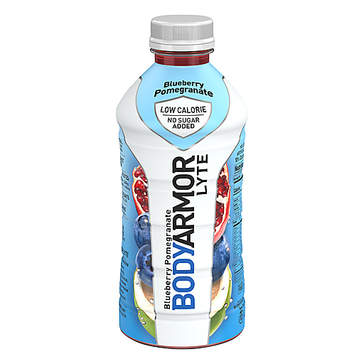 Body Armor LYTE Sports Drink Blueberry Pomegranate 28oz, 1ct