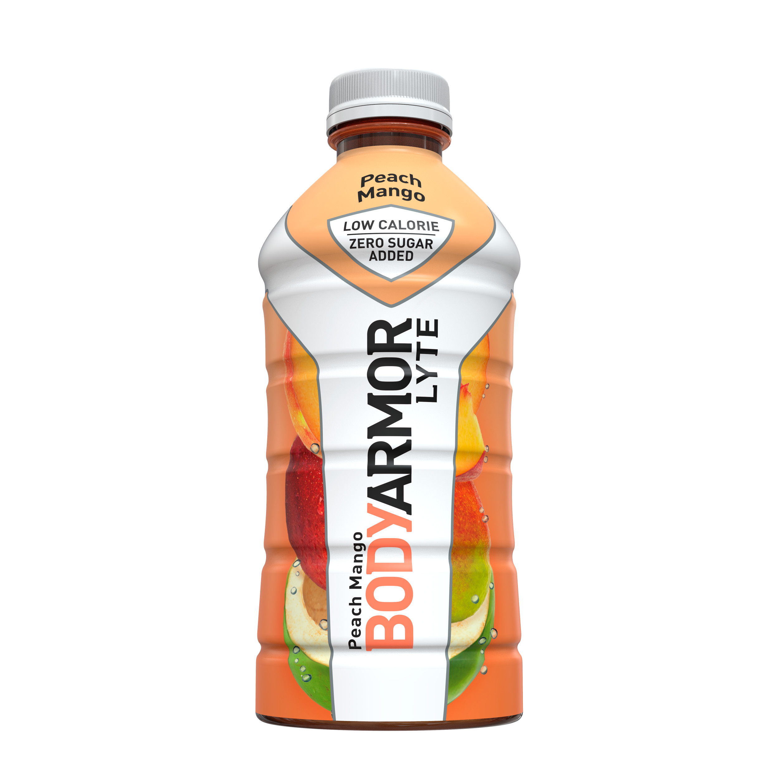 BodyArmor LYTE Sports Drink Peach Mango 28oz, 1ct