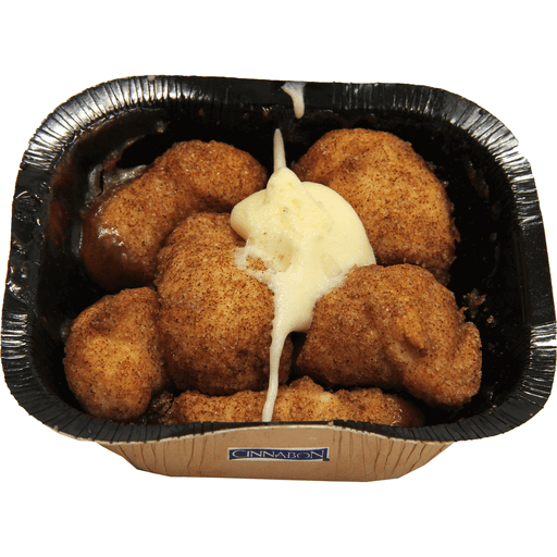 Cinnabon Gooey Bites Multipack