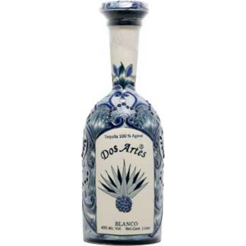 HOA Dos Artes Blanco 1L Bottle