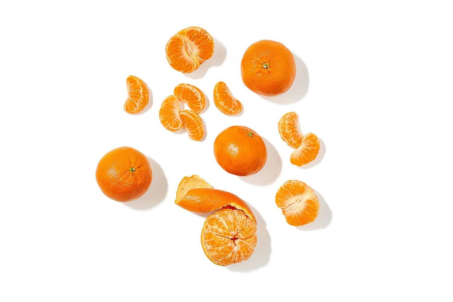 Produce Aisle Clementines-3 Lb