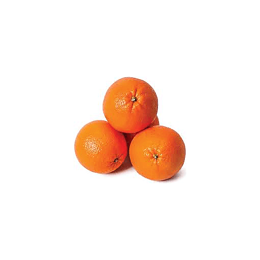 Oranges Navel 4 Lb