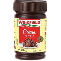 Weikfield Custard Powder Strawberry - 300 Gm (10.5 Oz) [50% Off]
