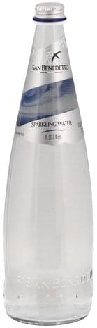 San Benedetto Sparkling Water