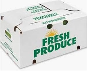 Produce Aisle Fresh Enoki Mushrooms