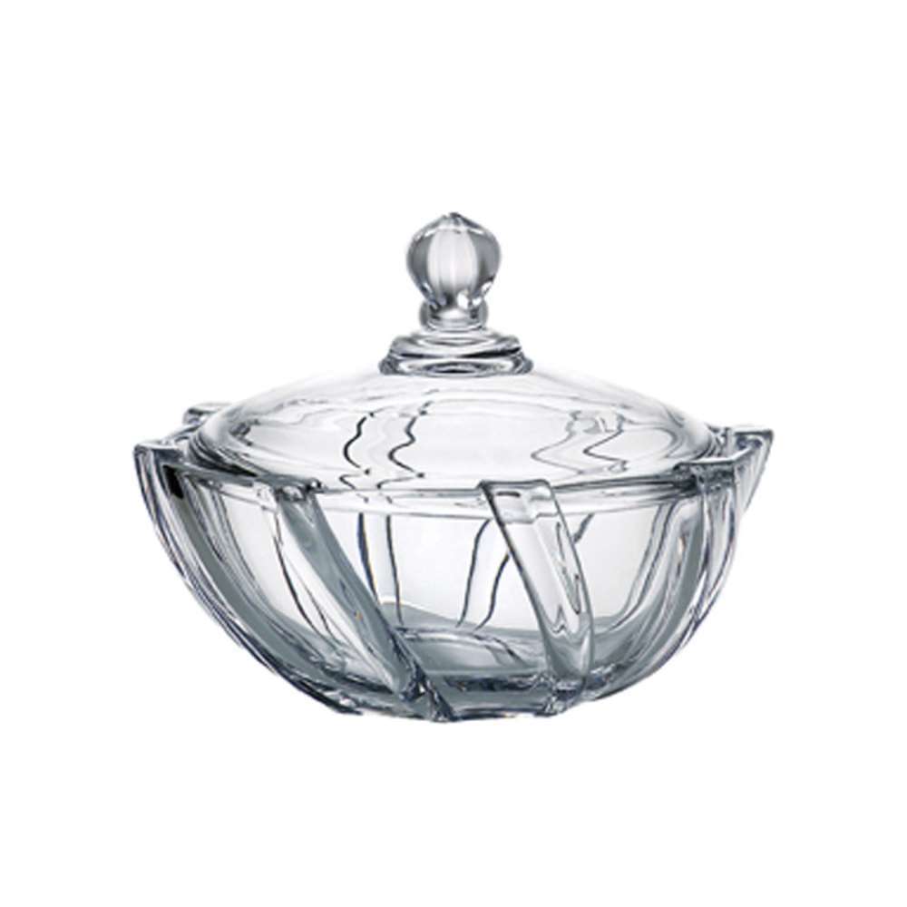 Kvetna Bomboniere 19cm Infinity Studio Crystal BOC1042