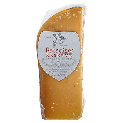 Paradiso Reserve Italian Style Cheese 5.3 Oz