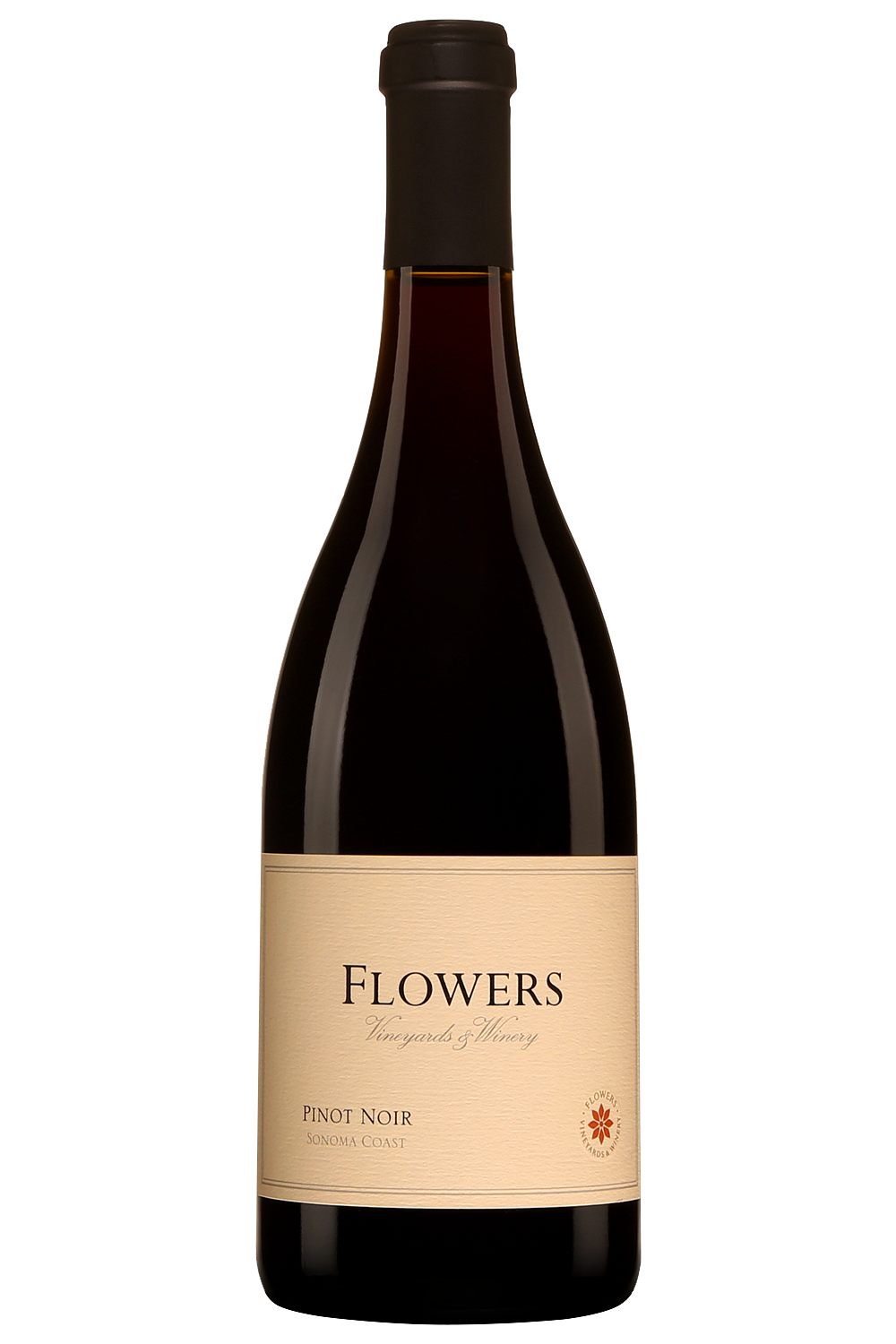 Flowers Sonoma Coast, 2007 Pinot Noir - 750 Ml