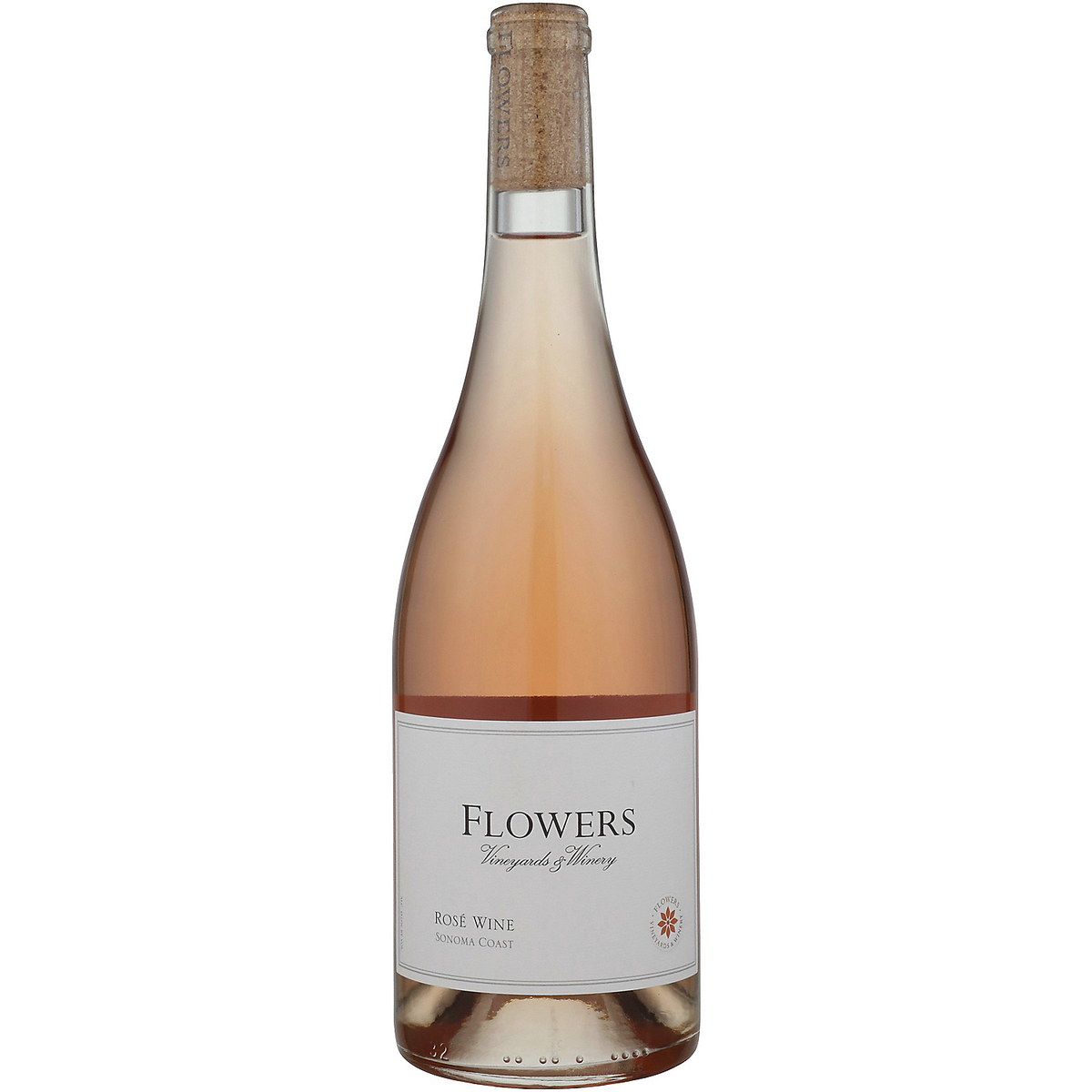 Flowers Pinot Noir Rose Sonoma Coast 2021