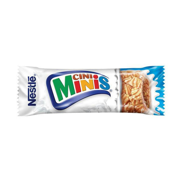 Nestlé Nestle Cini Minis 25 G