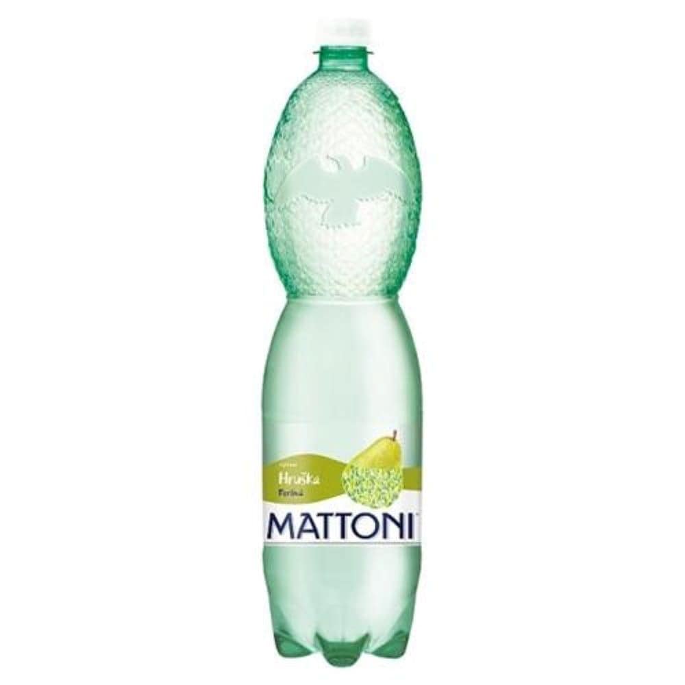 Mattoni PET Hruška
