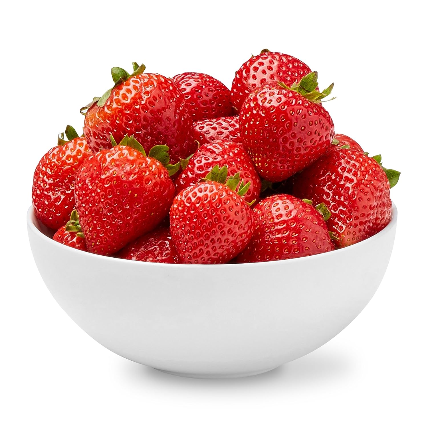 Produce Strawberries, 1 Lb