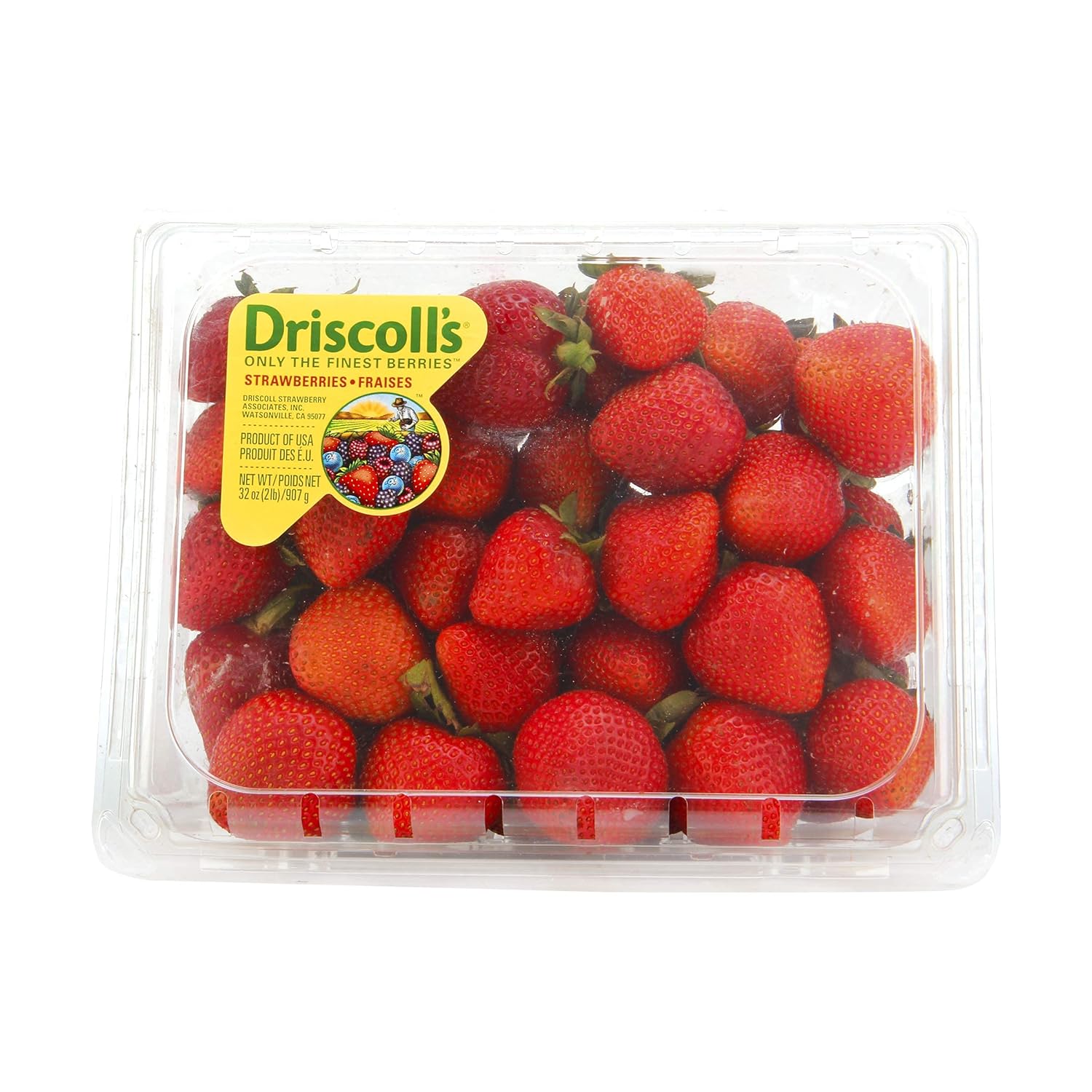 Produce About This Item