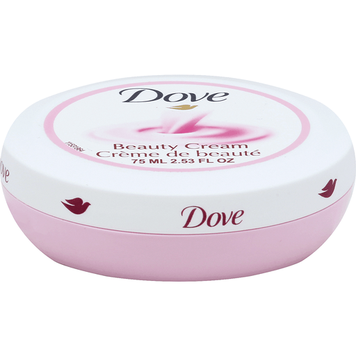 Dove Nourishing Body Care Beauty Cream 75ml