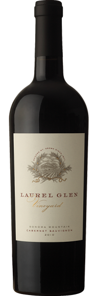 Laurel Glen Cabernet Sauvignon Sonoma Mountain Estate