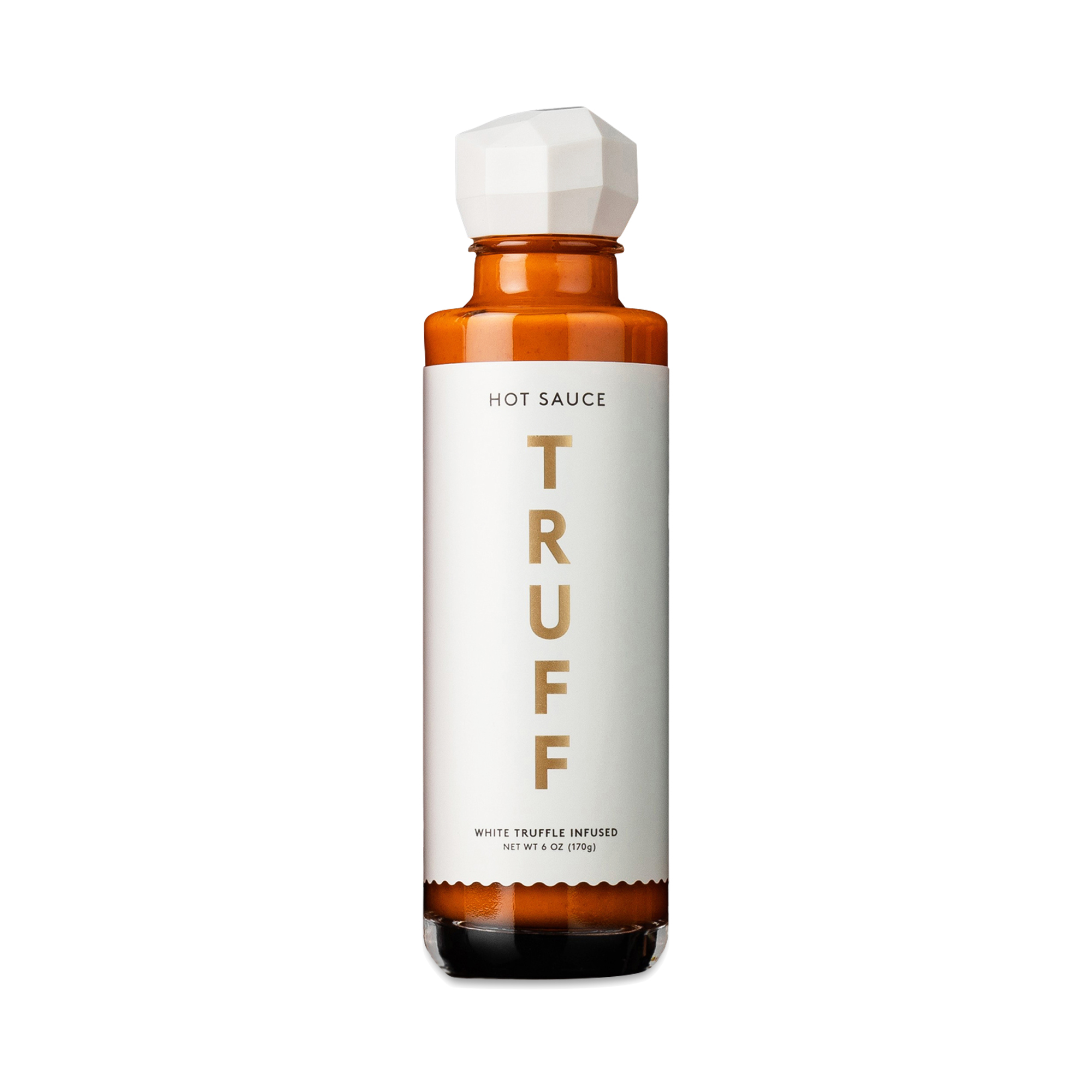 Truff Hot Sauce, White Truffle