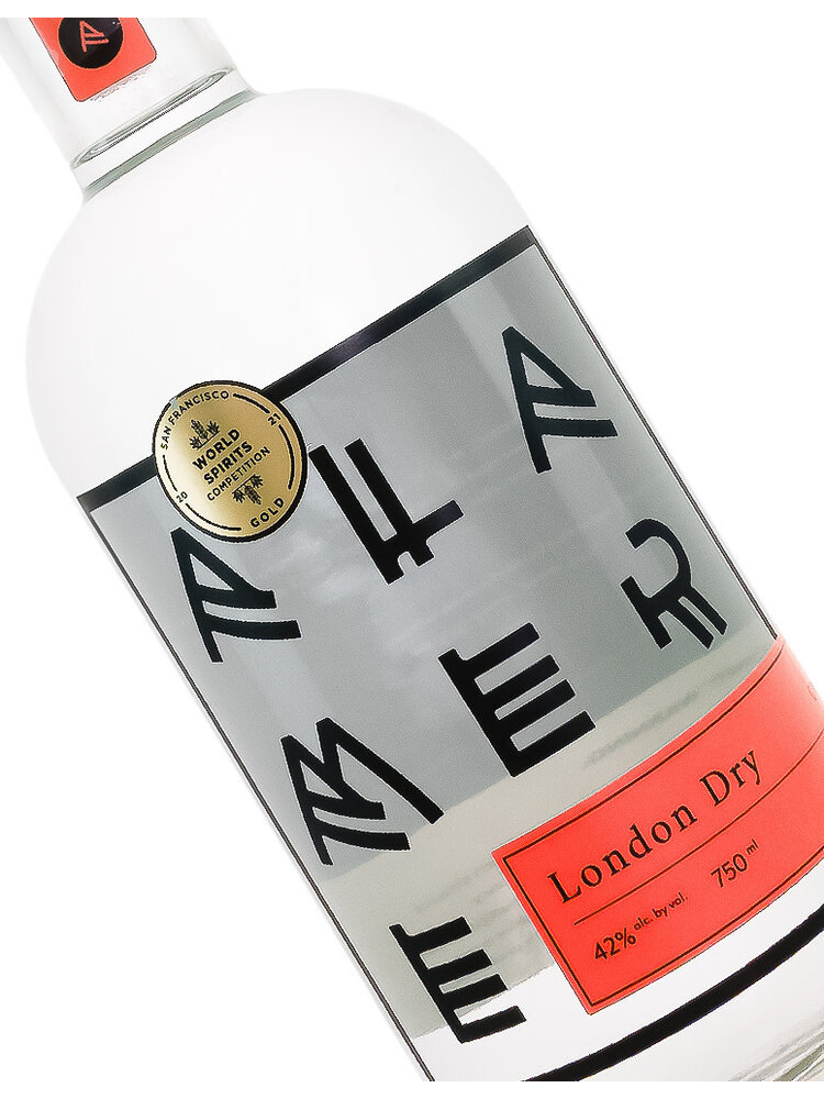 Liquor Alamere London Dry Gin